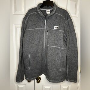 Men’s The North Face jacket
